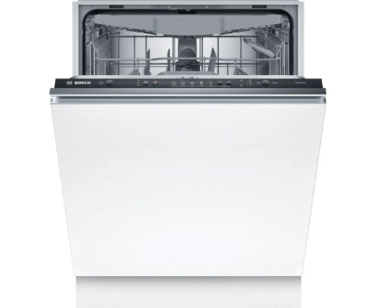 Bosch Serie 2 SMV25EX02E dishwasher Fully built-in 13 place settings E