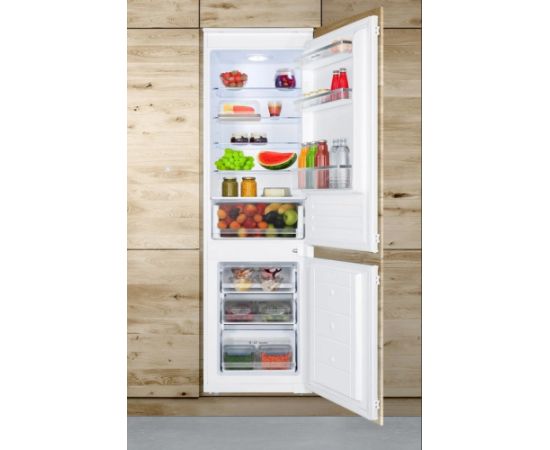 Refrigerator-freezer Amica BK3265.4U(E)