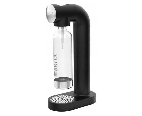 Brita SodaOne saturator (black)