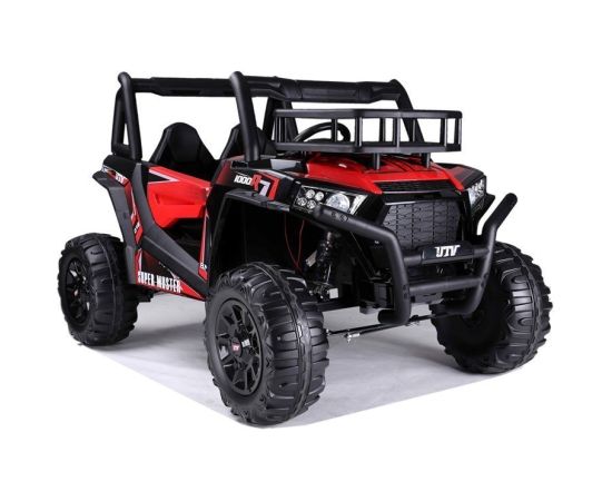 Lean Cars Electric Ride-On Buggy JS360 Red