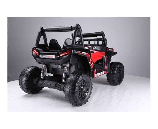 Lean Cars Electric Ride-On Buggy JS360 Red