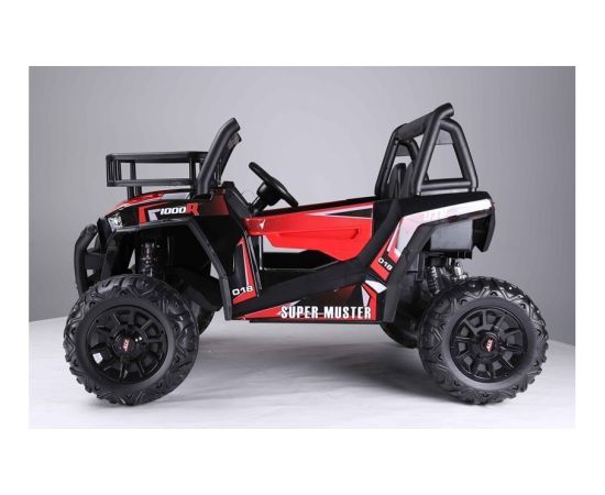 Lean Cars Electric Ride-On Buggy JS360 Red