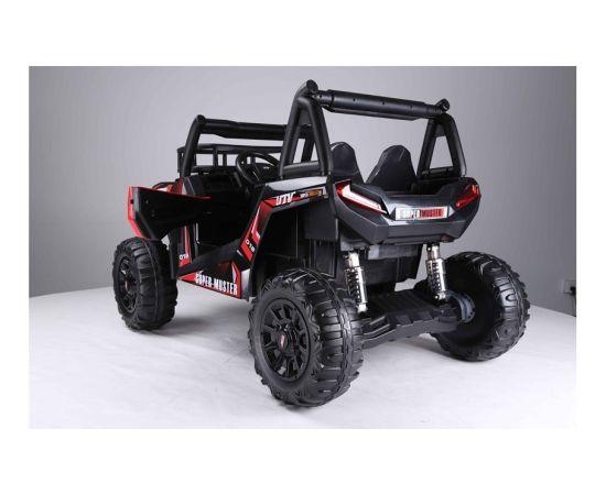 Lean Cars Electric Ride-On Buggy JS360 Red