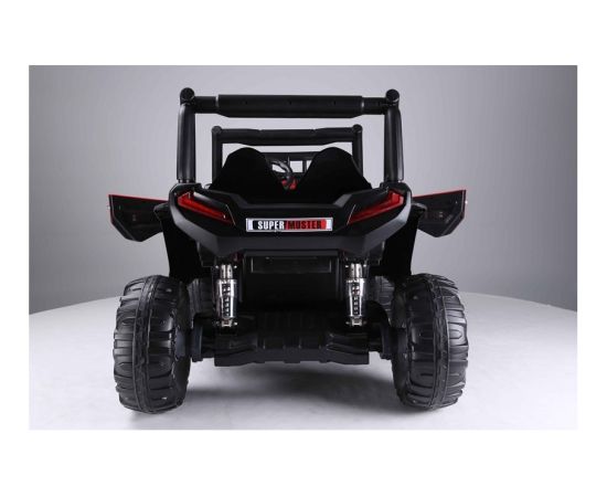 Lean Cars Electric Ride-On Buggy JS360 Red