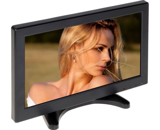 Monitor TFT-12/CCTV