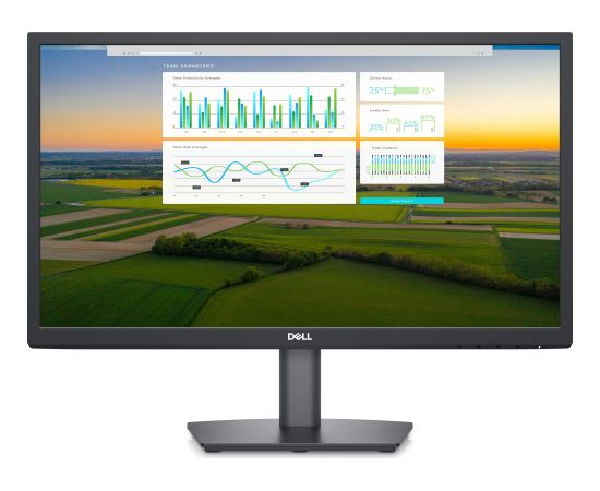 Monitor Dell E2222H (210-AZZF/5Y)