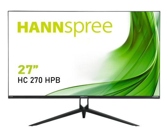 Monitor Hannspree HC270HPB