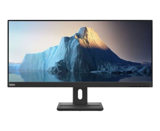 Monitor Lenovo ThinkVision E29w-20 (62CEGAT3EU)