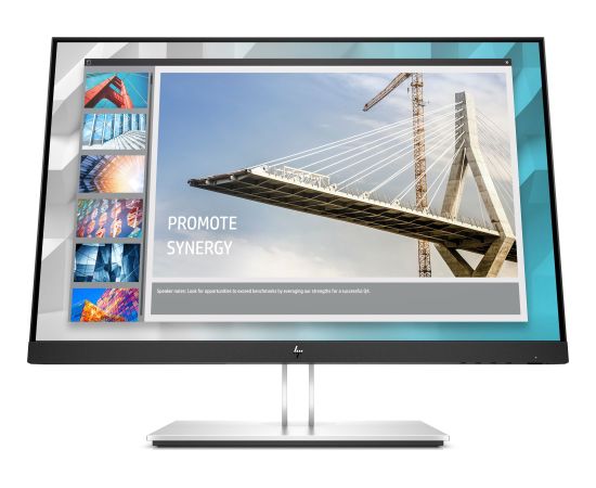 Monitor HP E24i G4 (9VJ40A3)