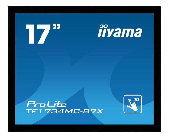 Monitor iiyama ProLite TF1734MC-B7X