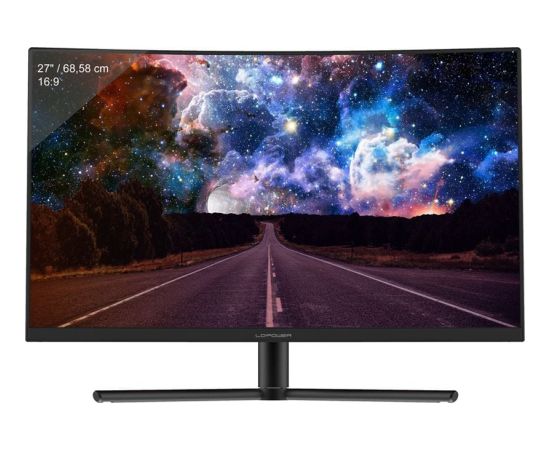 Monitor LC-Power LC-M27-FHD-240-C