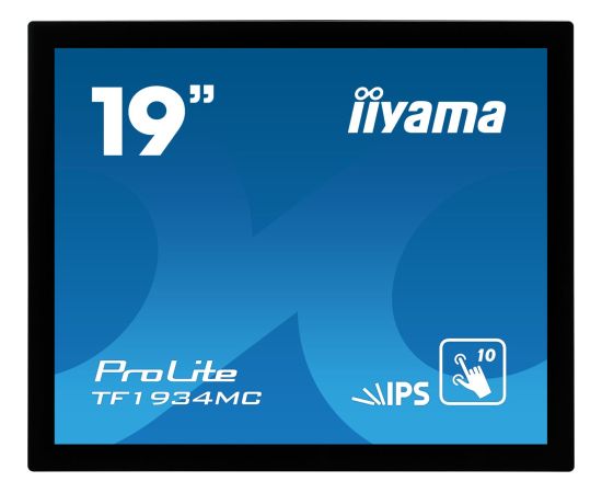 Monitor iiyama ProLite TF1934MC-B7X