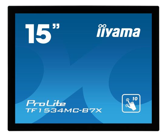 Monitor iiyama ProLite TF1534MC-B7X