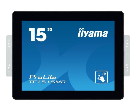 Monitor iiyama ProLite TF1515MC-B2