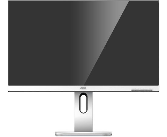 Monitor AOC 24P1/GR