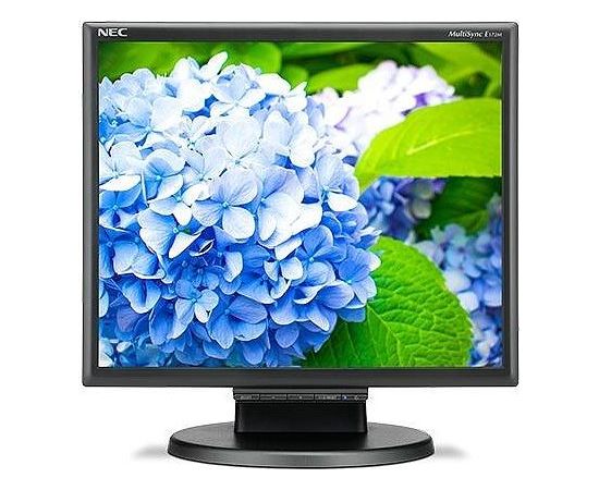 Monitor NEC MultiSync E172M (60005020)