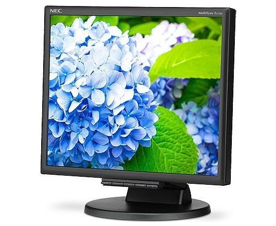 Monitor NEC MultiSync E172M (60005020)