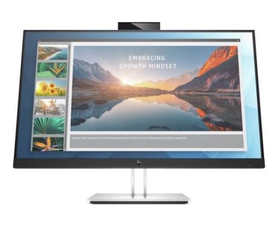 Monitor HP EliteDisplay E24d G4 (6PA50AA)