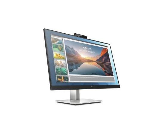 Monitor HP EliteDisplay E24d G4 (6PA50AA)