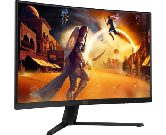 Monitor AOC Dis 32 AOC CQ32G4VE Gaming