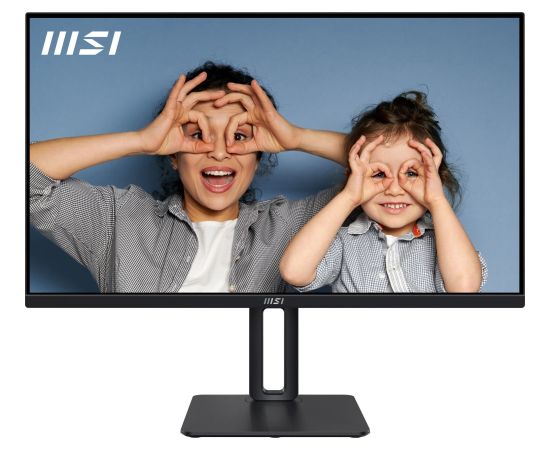 Monitor MSI MSI PRO MP275PDE