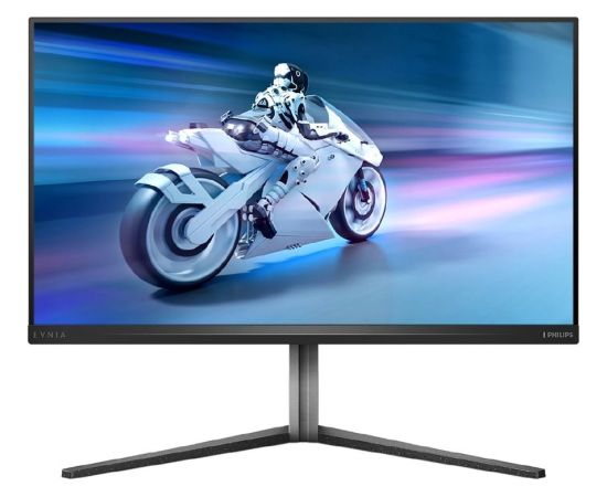 Monitor Philips PHILIPS 32M2N6800M/00 31.5inch IPS 4K UHD MiniLED 144Hz 1250cd/m2 1ms 2xHDMI2.1 DP USB HUB Height Adj.