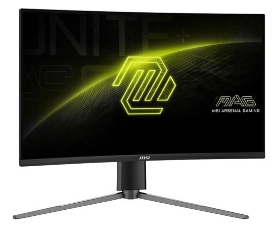 Monitor MSI MAG 27C6PF