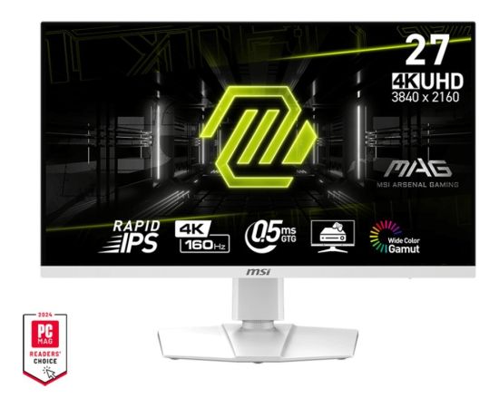 Monitor MSI MAG 274URFW