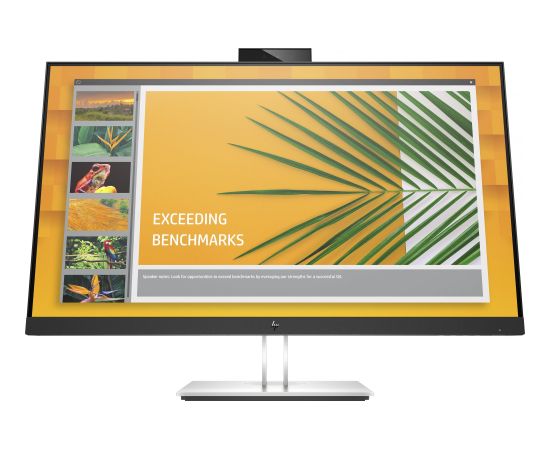 Monitor HP E27d G4 27inch QHD Docking