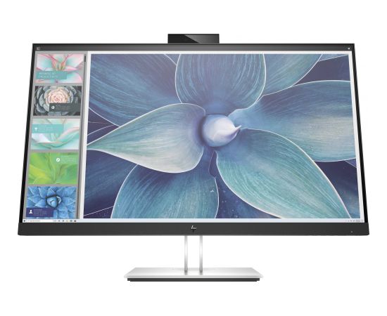 Monitor HP E27d G4 27inch QHD Docking