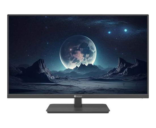 Monitor AG Neovo AG NEOVO MONITOR 32 HDMI DP VGA PRACA 24/7 VA-3201