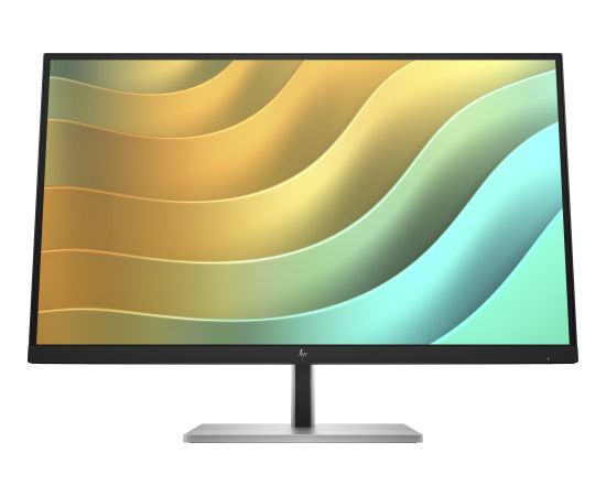 Monitor HP HP Monitor E27u G5 QHD USB-C bez PVC