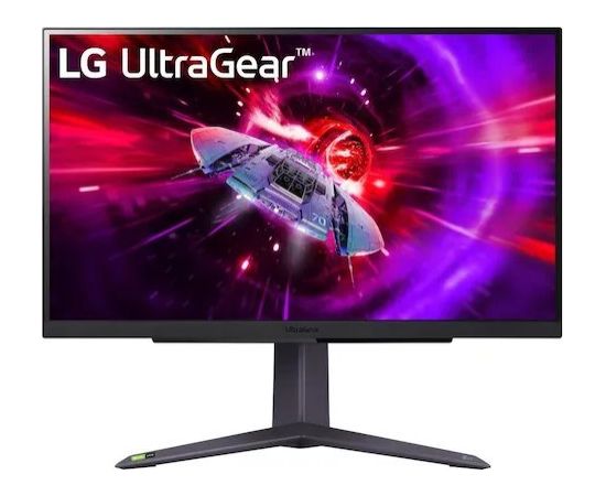 Monitor LG LG 27GS75QX-B