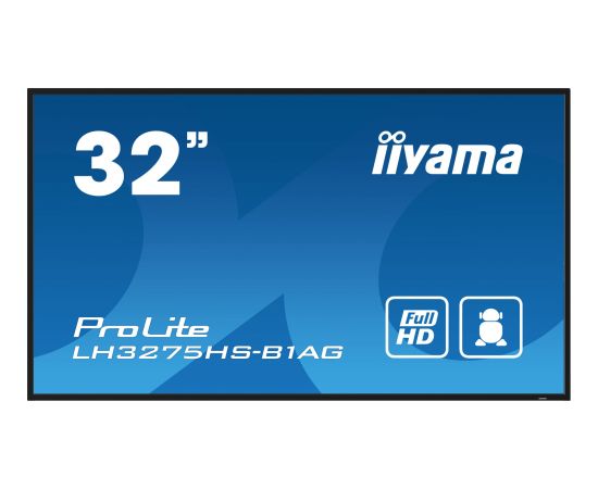 Monitor iiyama ProLite LH3275HS-B1AG