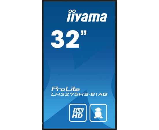 Monitor iiyama ProLite LH3275HS-B1AG