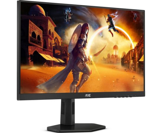 Monitor AOC Monitor AOC 27" Q27G4XN 2xHDMI DP