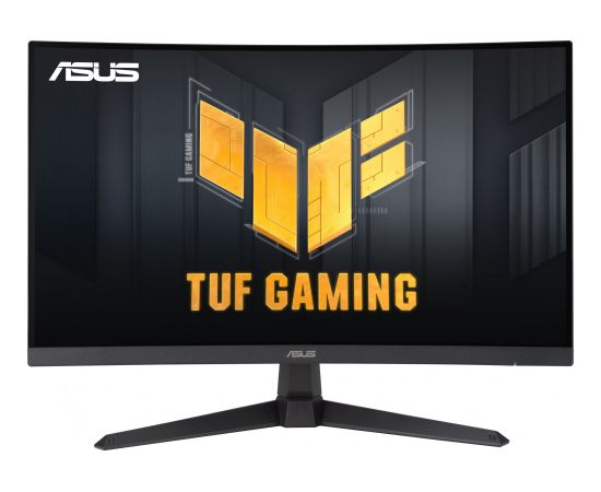 Monitor Asus TUF Gaming VG27VQ3B (90LM0A90-B01170)