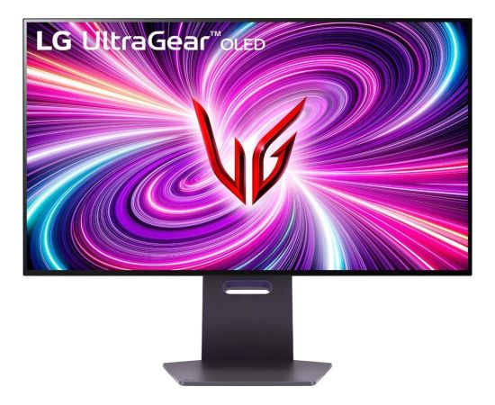 Monitor LG UltraGear OLED 32GS95UE-B