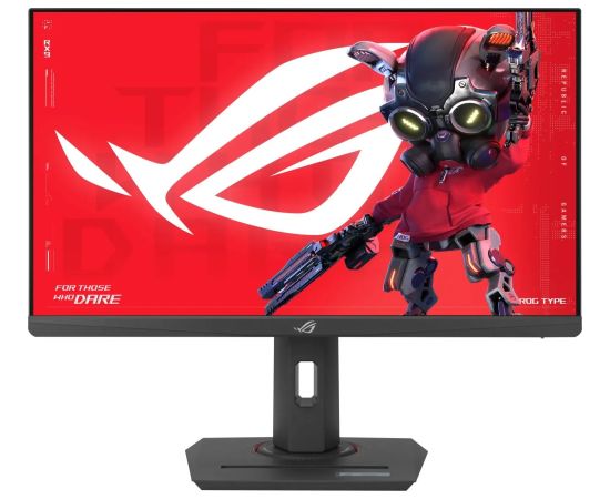 Monitor Asus ROG Strix XG259CMS (90LM0A40-B01370)