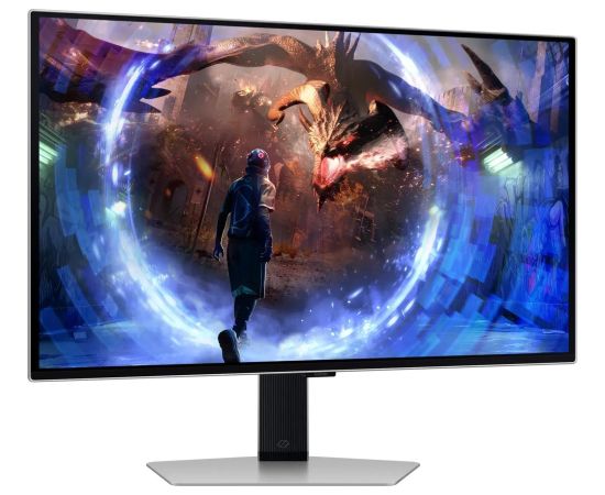 Monitor Samsung Odyssey G6 (LS27DG602SUXEN)