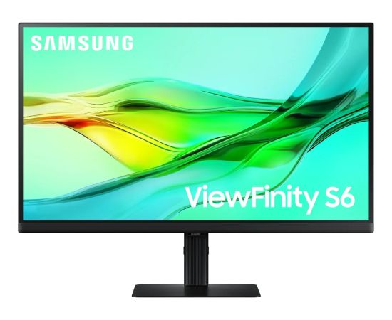 Monitor Samsung ViewFinity S60UD (LS27D600UAUXEN)