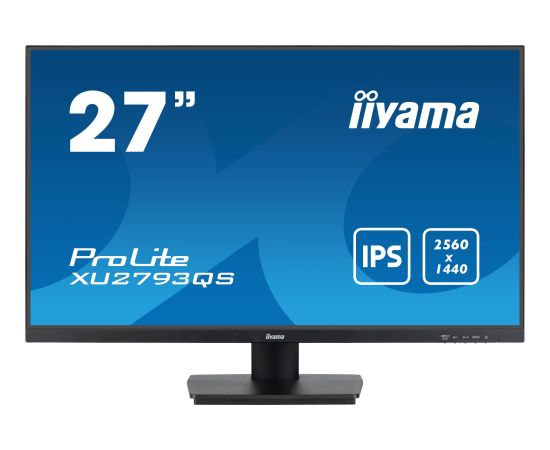 Monitor iiyama ProLite XU2793QS-B6