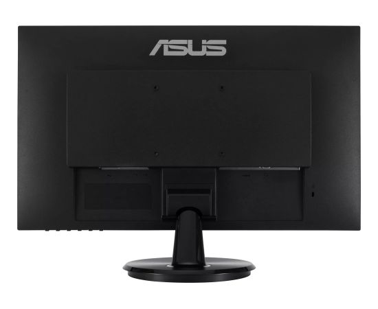 Monitor Asus ASUS VA24DQFR EyeCare, gaming monitor - 23.8 - black, FullHD, IPS, HDMI, 100Hz panel