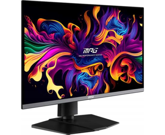 Monitor MSI MPG 271QRXDE QD-OLED