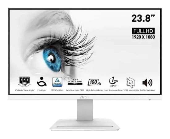 Monitor MSI PRO MP243XWDE