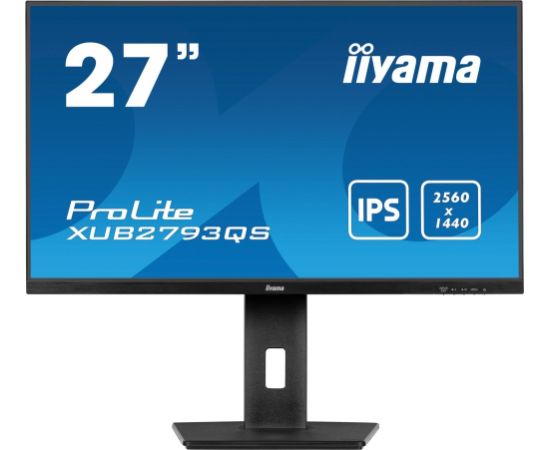 Monitor iiyama ProLite XUB2793QS-B6