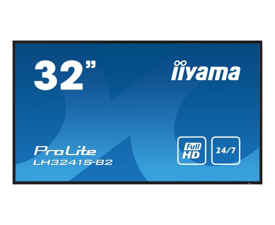 Monitor iiyama ProLite LH3241S-B2