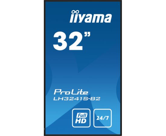 Monitor iiyama ProLite LH3241S-B2