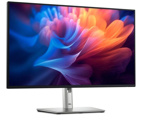 Monitor Dell Monitor 27 caliP2725HE IPS LED Full HD(1920x1080)/16:9/HDMI/DP/USB-C/USB/RJ45/5Y