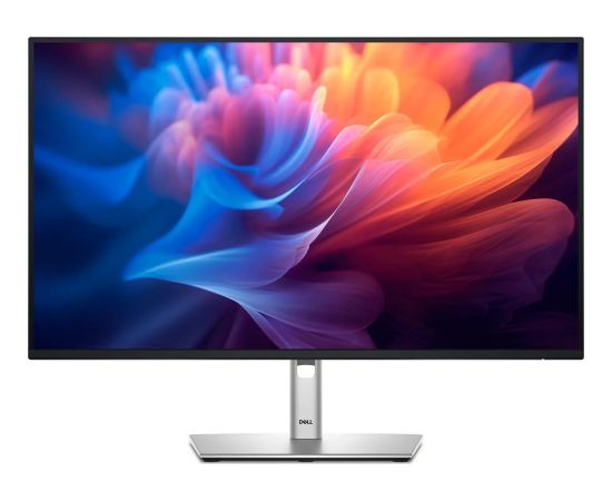 Monitor Dell Monitor 27 cali P2725H IPS LED Full HD(1920x1080)/16:9/HDMI/DP/USB-C/VGA/USB/5Y